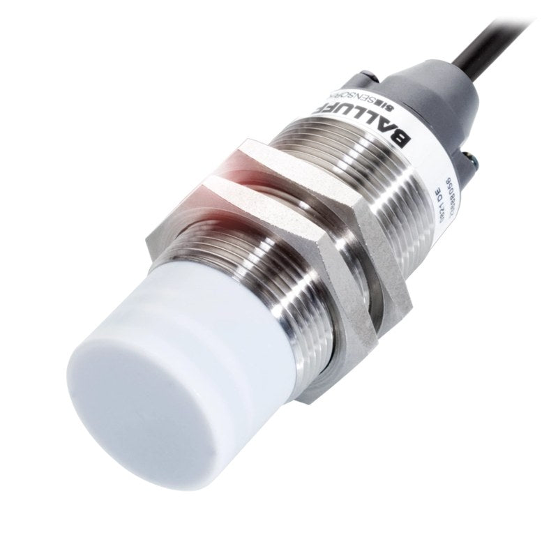 Balluff BCS M30T4M3-PPC30G-EP02 BCS007J — Capacitive Level Sensor