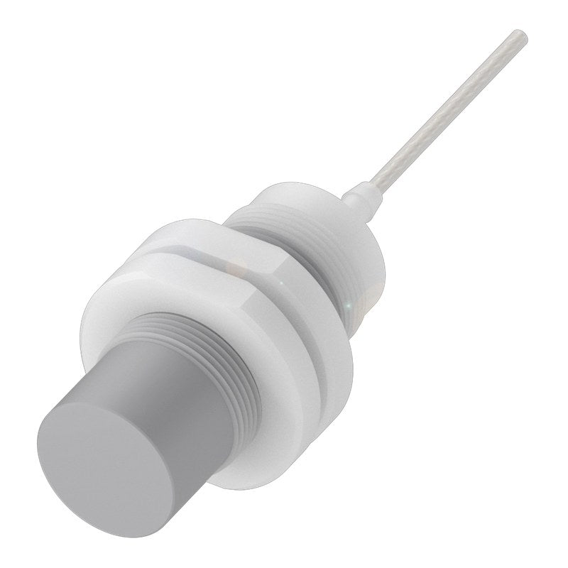 Balluff BCS M30TTH2-PSCFAG-AT02 BCS0086 — Capacitive Level Sensor