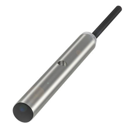 Balluff BCS G06B4G-GOC30C-BP02 BCS01C1 — Capacitive Proximity Switch for Object Detection