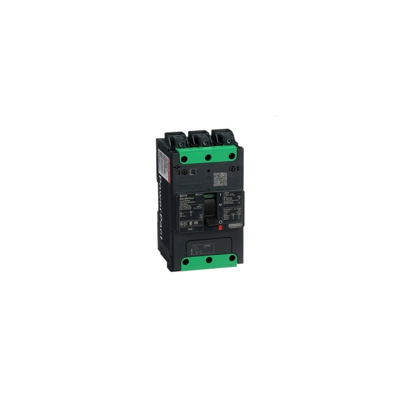 Schneider Electric BDL36015LU | Industrial Automation Component