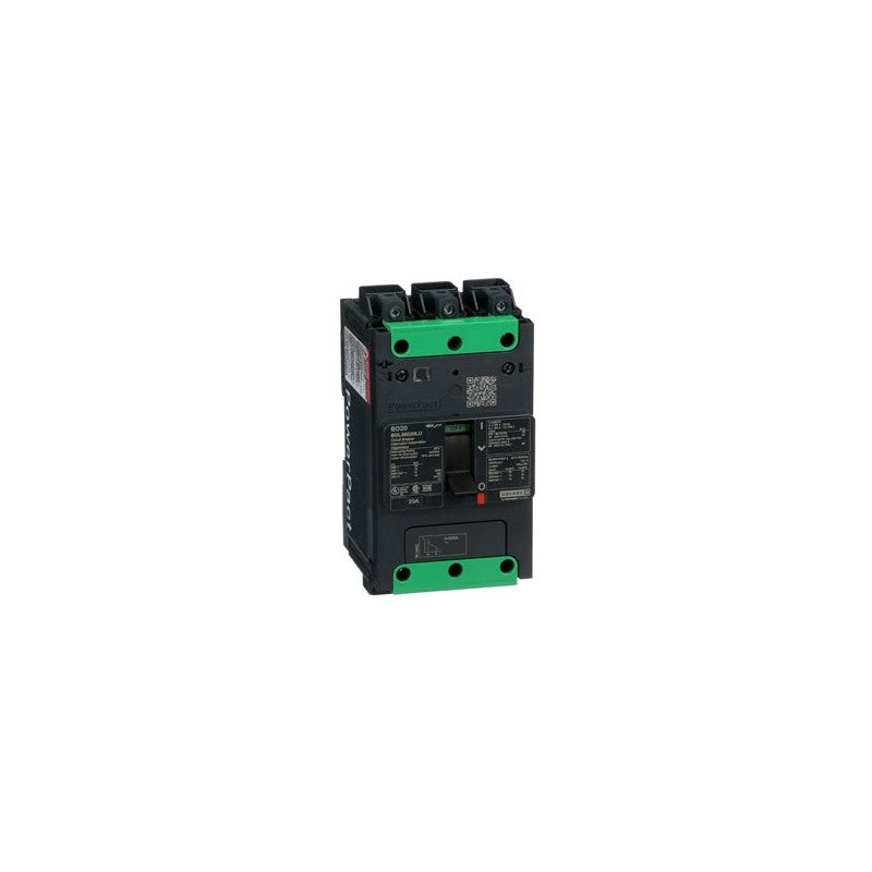 Schneider Electric BDL36020LU | Industrial Automation Component