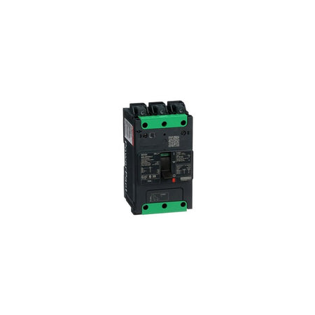 Schneider Electric BDL36020LU | Industrial Automation Component