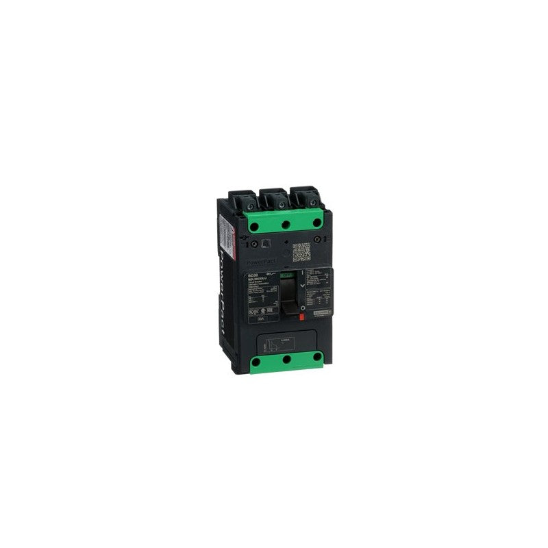 Schneider Electric BDL36030LU | Industrial Automation Component