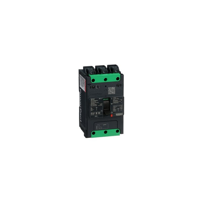 Schneider Electric BDL36040LU | Industrial Automation Component