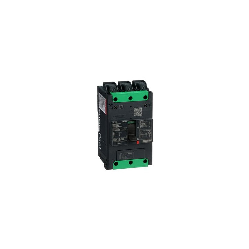 Schneider Electric BDL36050LU | Industrial Automation Component
