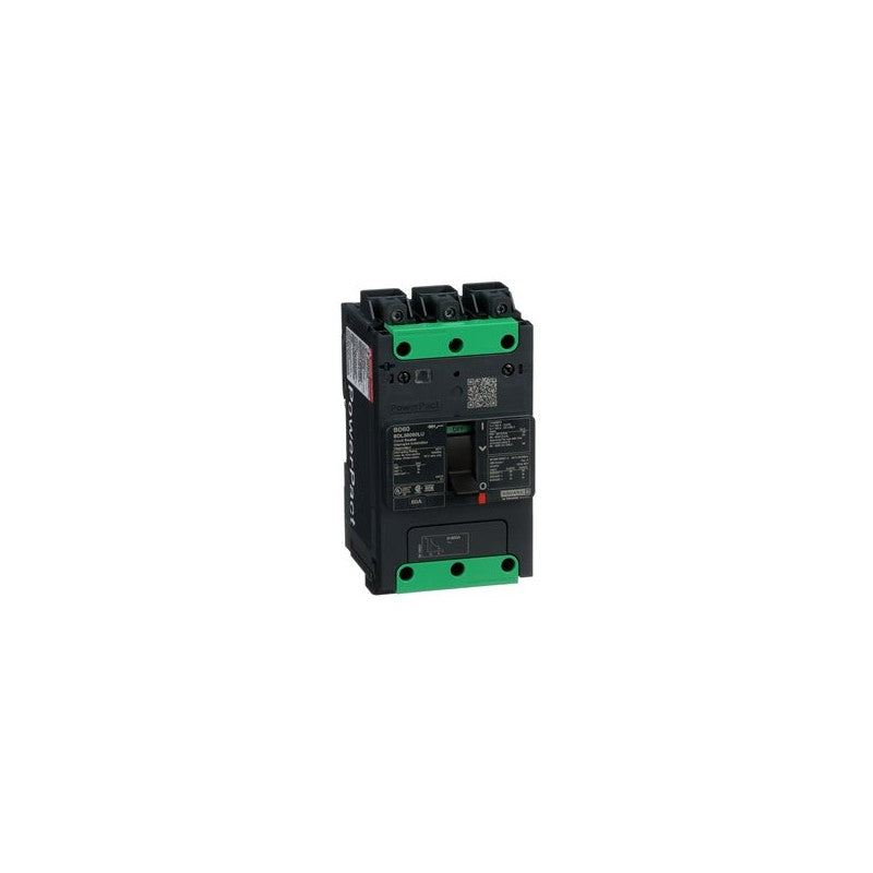 Schneider Electric BDL36060LU | Industrial Automation Component