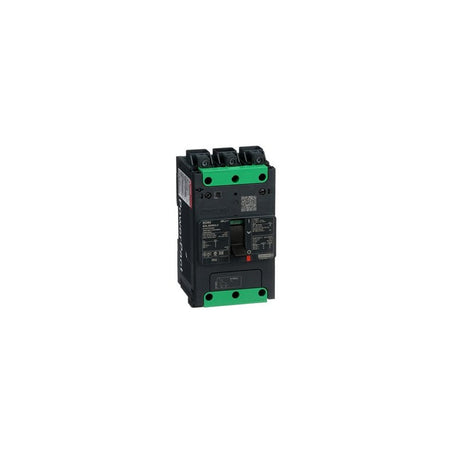Schneider Electric BDL36080LU | Industrial Automation Component