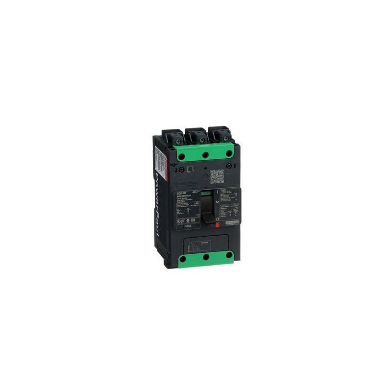 Schneider Electric BDL36100LU | Industrial Automation Component