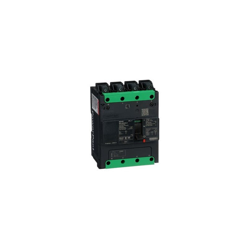 Schneider Electric BDL46045LU | Industrial Automation Component
