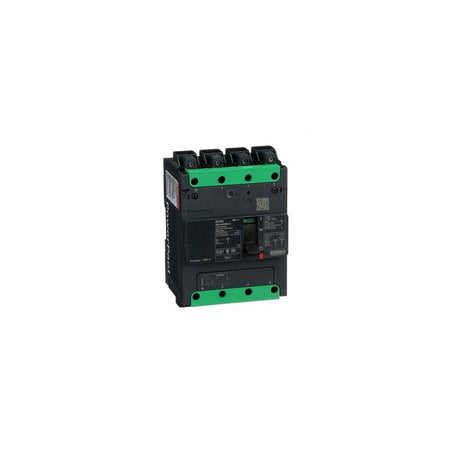 Schneider Electric BDL46080LU | Industrial Automation Component