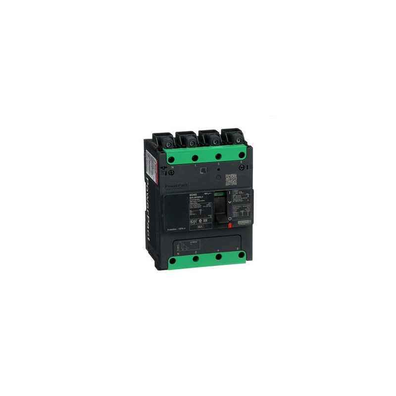Schneider Electric BDL46080LU | Industrial Automation Component