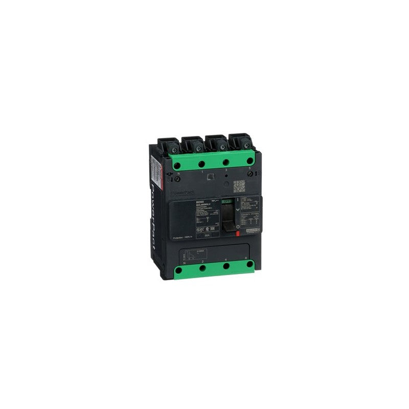 Schneider Electric BDL46090LU | Industrial Automation Component