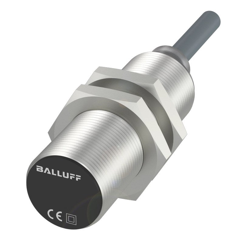Balluff BES M18MI-PSC80B-BV03 BES008F — Inductive Proximity Switch
