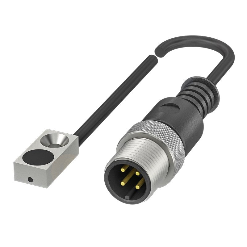 Balluff BES R04MC-PSC20B-EP00,36-GS04 BES04EU — Inductive Proximity Switch