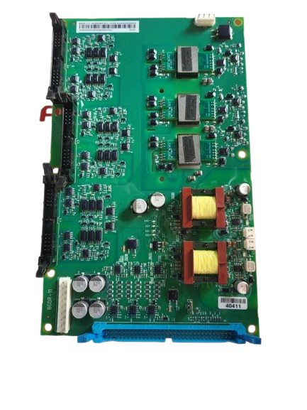 ABB BGDR-11 IGBT Gate Driver Board