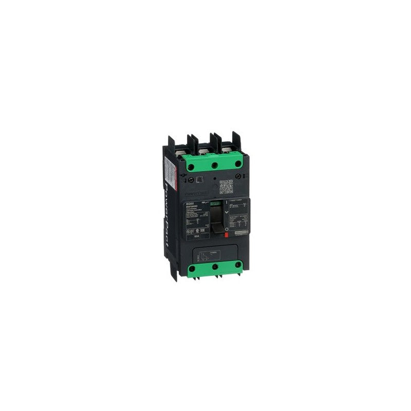 Schneider Electric BGF36060 | Industrial Automation Component
