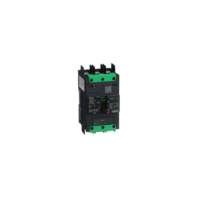 Schneider Electric BGF36100 | Industrial Automation Component