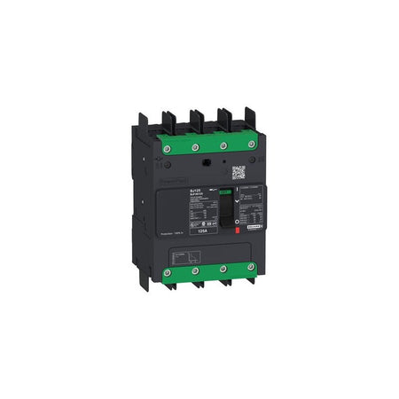 Schneider Electric BGF46080 | Industrial Automation Component
