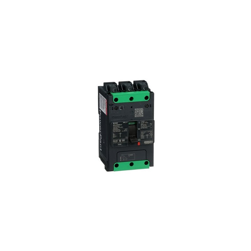 Schneider Electric BGL36090LU | Industrial Automation Component