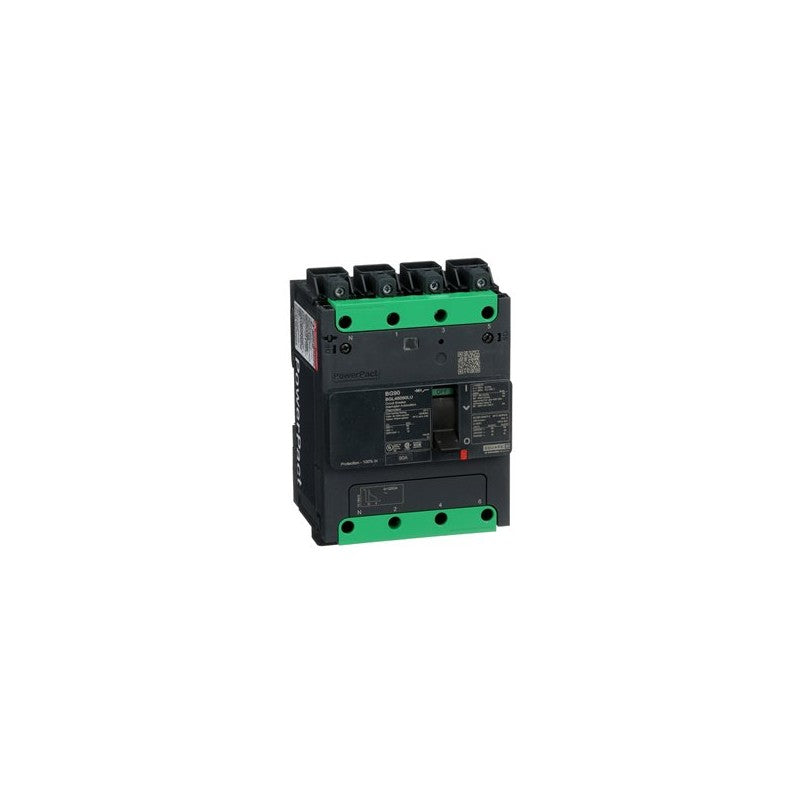 Schneider Electric BGL46090LU | Industrial Automation Component