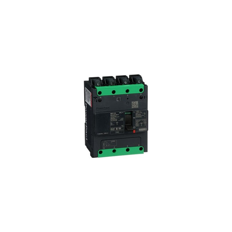 Schneider Electric BGL46110LU | Industrial Automation Component