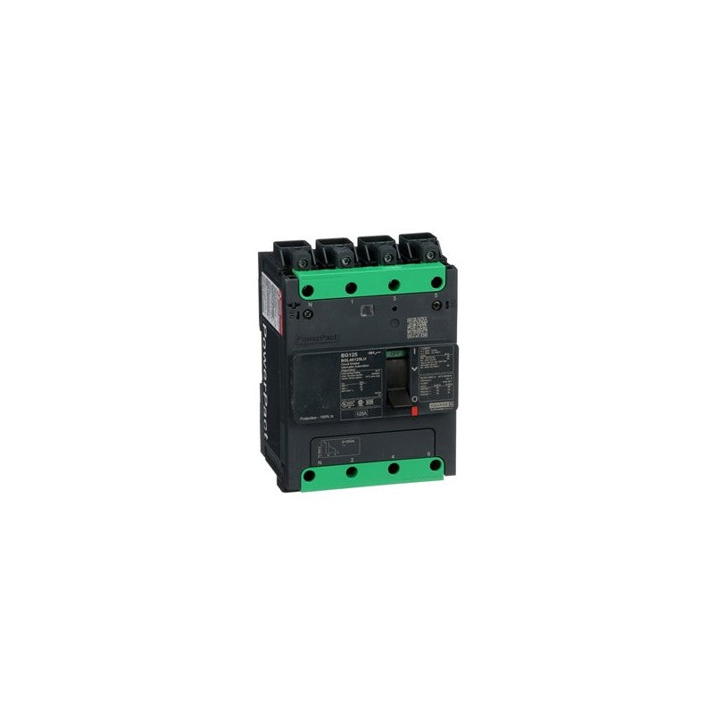 Schneider Electric BGL46125LU | Industrial Automation Component