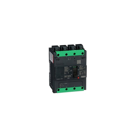 Schneider Electric BGL46125LU | Industrial Automation Component