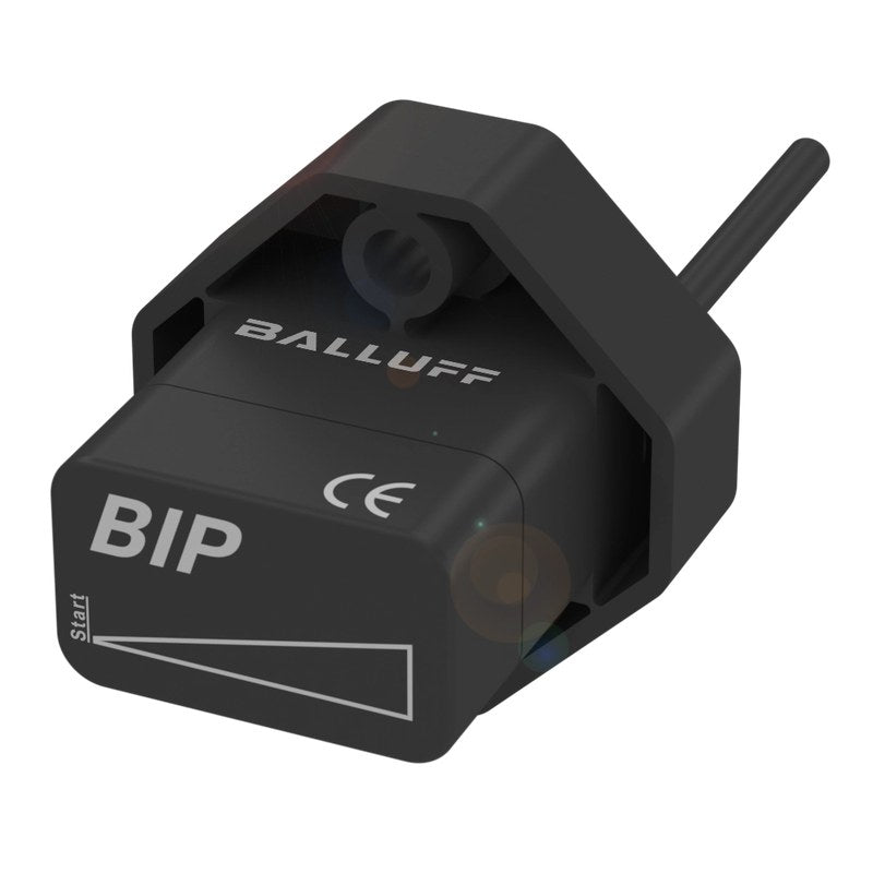 Balluff BIP AD2-T017-01-EB02-506 BIP0026 — Inductive Position Sensor