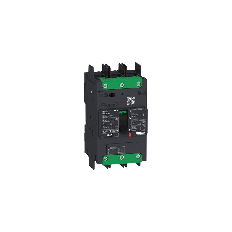 Schneider Electric BJF36040 | Industrial Automation Component