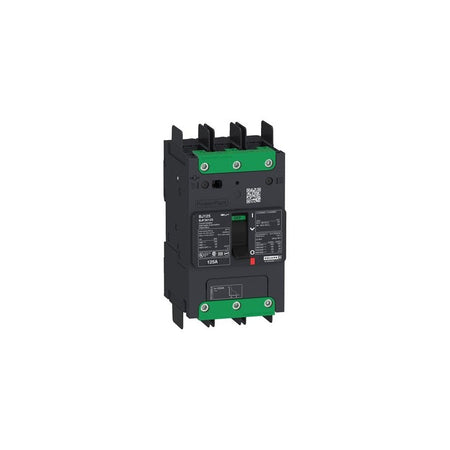 Schneider Electric BJF36040 | Industrial Automation Component