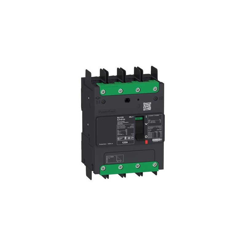 Schneider Electric BJF46030 | Industrial Automation Component