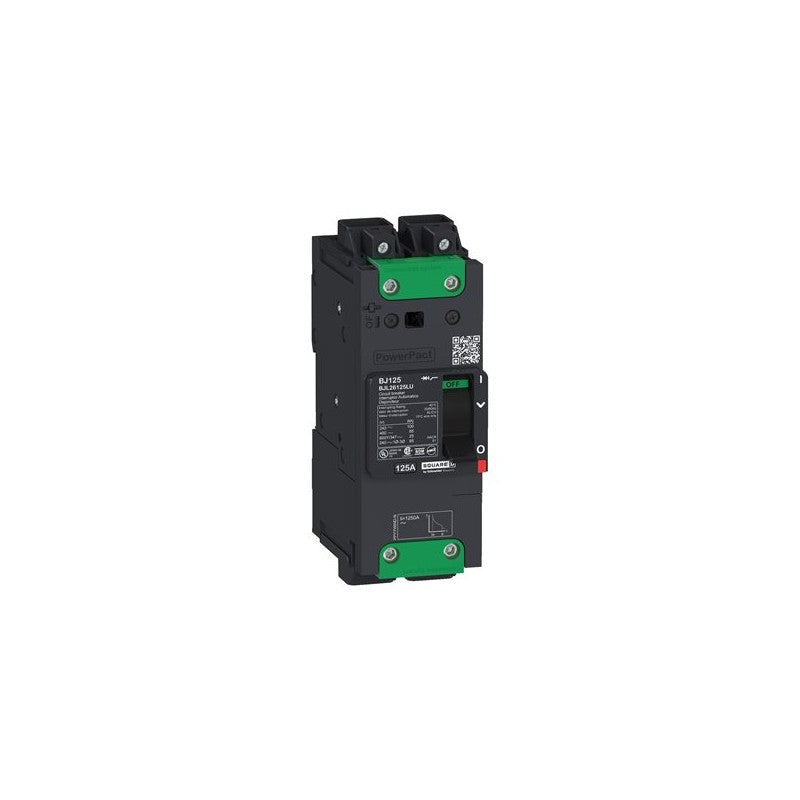 Schneider Electric BJL26015LU | Industrial Automation Component