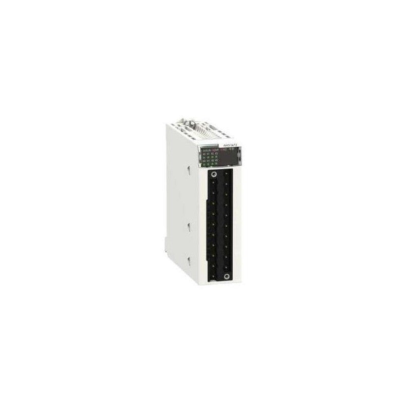 Schneider Electric BMEAHO0412 | Industrial Automation Component