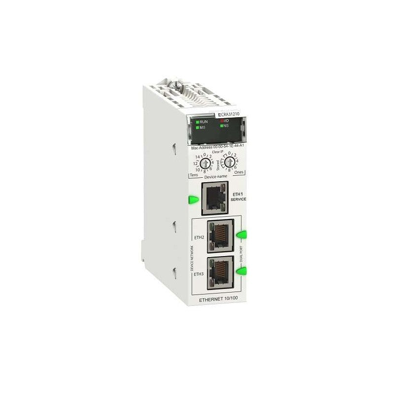 Schneider Electric 31210 | Industrial Automation Component