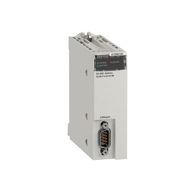 Schneider Electric BMECXM0100H | Industrial Automation Component