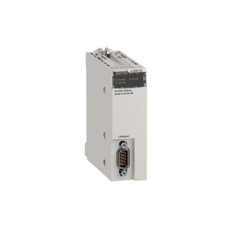 Schneider Electric 0100 | PLC & DCS Module