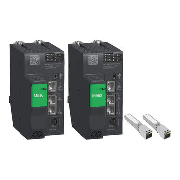 Schneider Electric BMEH582040K | Industrial Automation Component