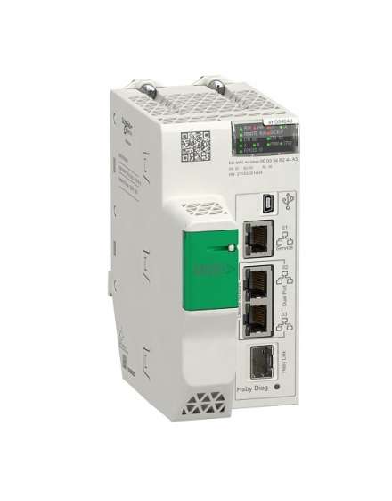 Schneider Electric BMEH584040 | Industrial Automation Component