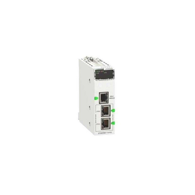 Schneider Electric BMENOC0301 | PLC & DCS Module