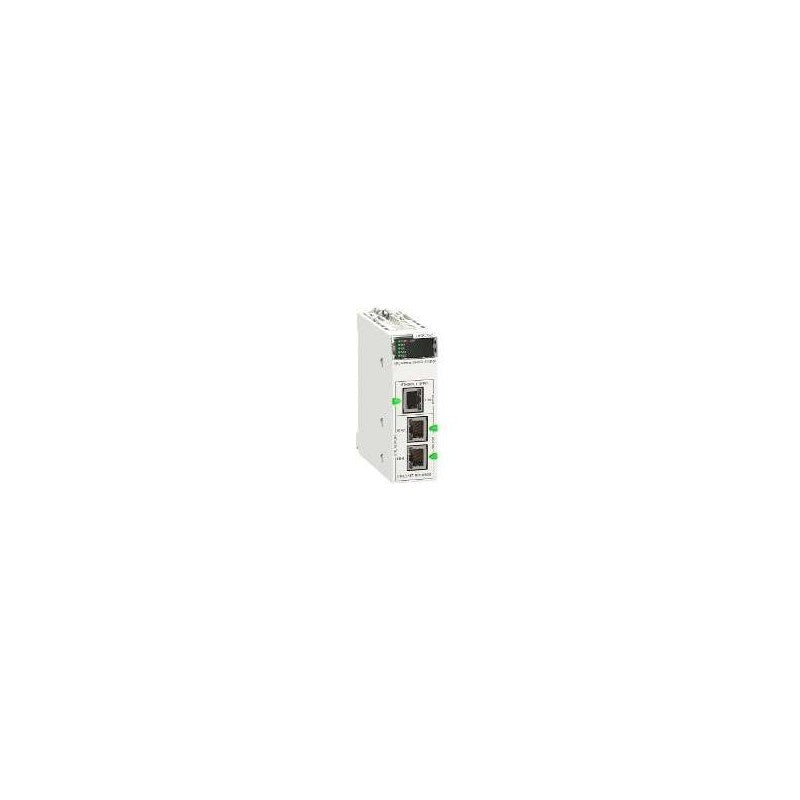 Schneider Electric BMENOC0321 | PLC & DCS Module