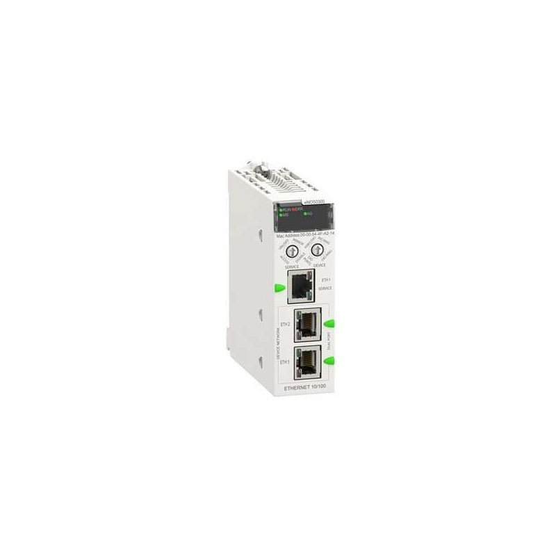 Schneider Electric BMENOS0300 | Industrial Automation Component
