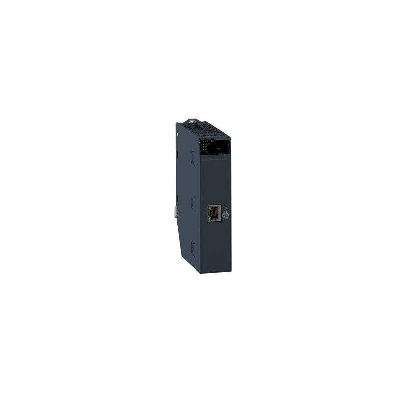 Schneider Electric BMENUA0100 | Industrial Automation Component