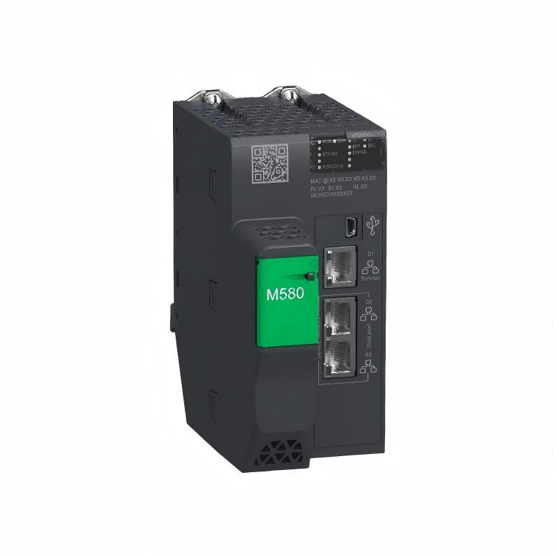 Schneider Electric BMEP584040-v4349 Controller & CPU Module