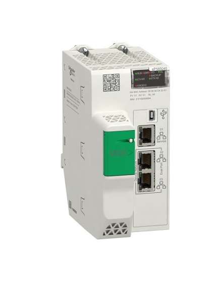 Schneider Electric BMEP585040 | PLC & DCS Module