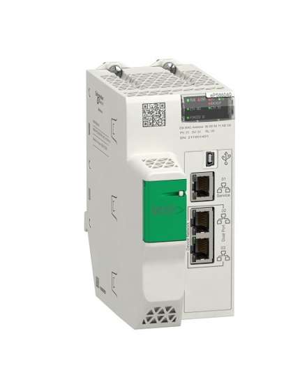 Schneider Electric BMEP586040 | PLC & DCS Module