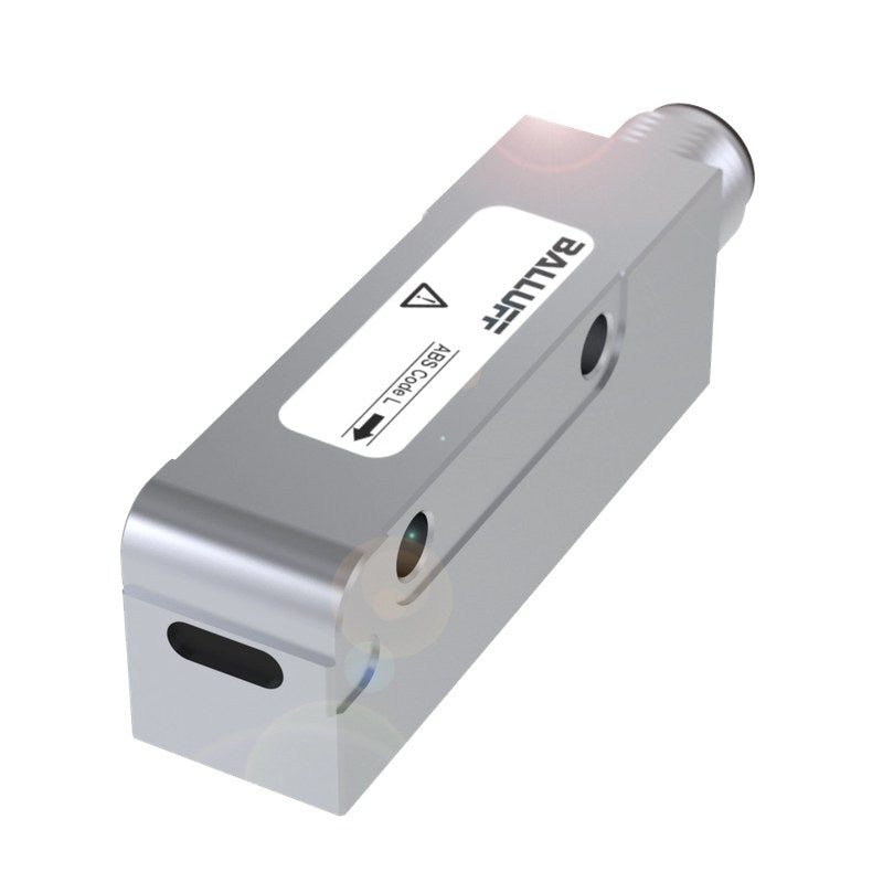 Balluff BML SL1-ALZ0-U1ZZ-AU1L-S284 BML06HC — Absolute Linear Distance and Rotary Angle Measurement System
