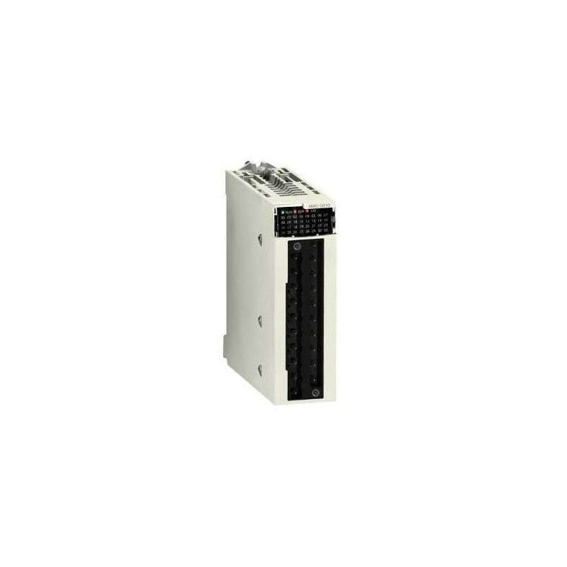Schneider Electric BMXAMI0810H | Industrial Automation Component