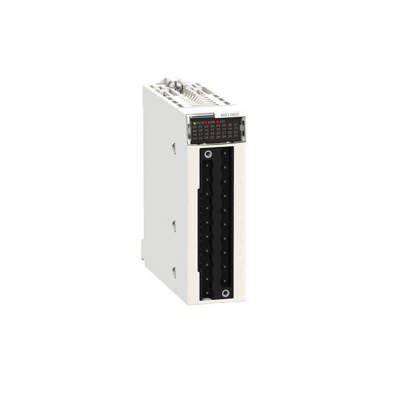 Schneider Electric 0802 | Industrial Automation Component