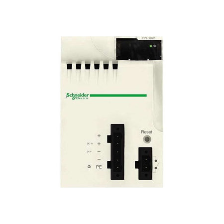 Schneider Electric 3020 | Industrial Automation Component