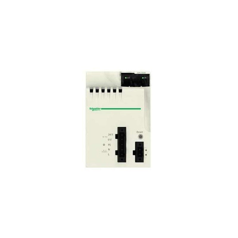 Schneider Electric BMXCPS3500H | Industrial Automation Component